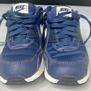 nike air max size 13 junior
